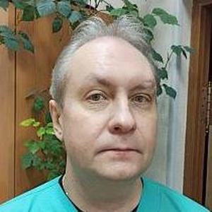 Бутков Вадим Петрович