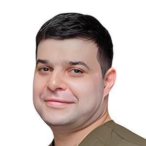 Дударов Ислам Хасанбиевич