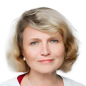 Ильина Ирина Владимировна