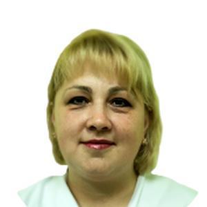 Пивцаева Юлия Викторовна