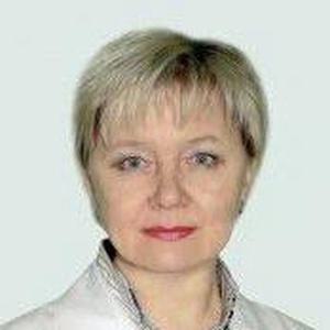 Терегулова Альмира Маратовна