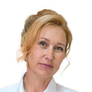 Леуткина Юлия Владимировна