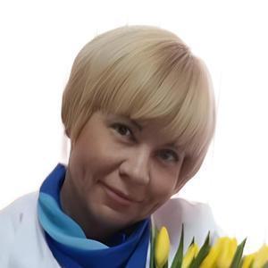 Мухина Оксана Евгеньевна