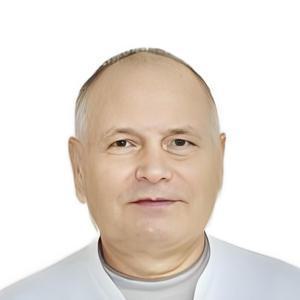 Кораблин Николай Иванович