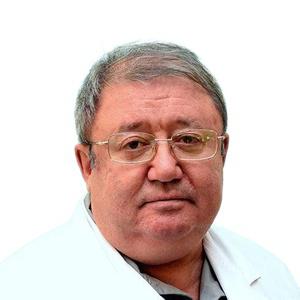 Блок Михаил Леонидович