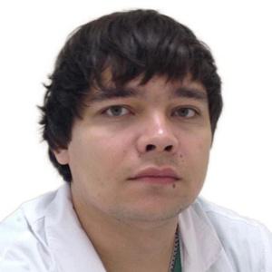 Акимов Павел Александрович