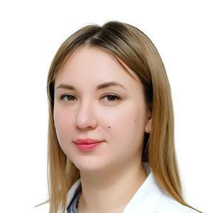Кравцова Наталья Анатольевна