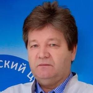 Курцев Алексей Николаевич