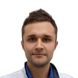Титов Никита Владимирович