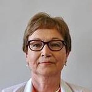 Галимова Резеда Масхутовна