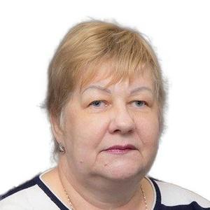 Павлюковец Светлана Алексеевна