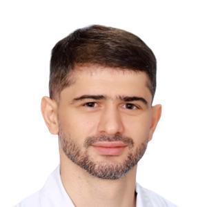 Болотоков Ахмед Лиуанович