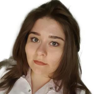 Скворцова Виктория Владимировна
