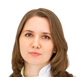 Зотеева Марина Александровна