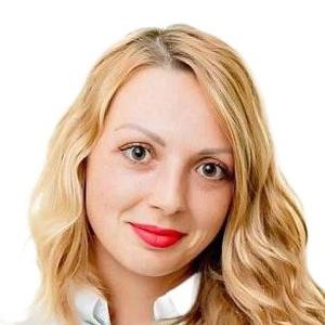 Колточихина Ирина Владимировна