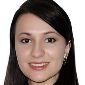Шушканова Елена Васильевна