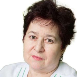 Челнакова Людмила Алексеевна