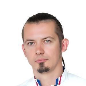 Русских Сергей Александрович