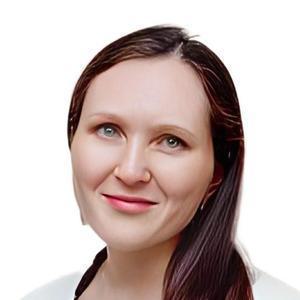 Корновян Ирина Юрьевна