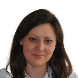 Скарлыгина Елена Викторовна
