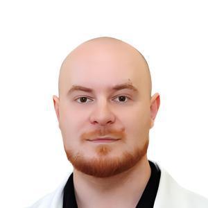 Будылин Павел Анатольевич