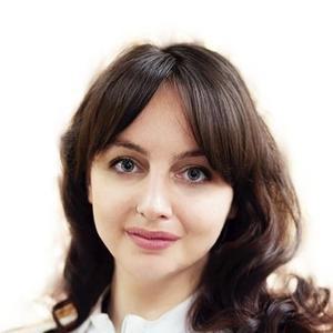 Якушенко Валерия Александровна