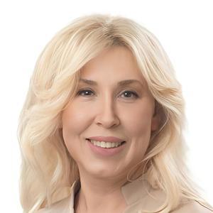 Рожкова Татьяна Геннадьевна