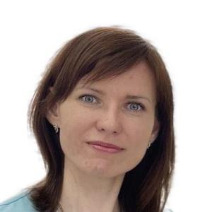 Егорченко Ирина Александровна