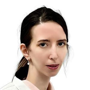Якунина Марианна Юрьевна