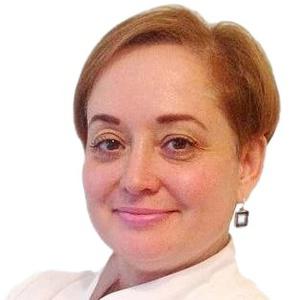 Палеха Светлана Владимировна