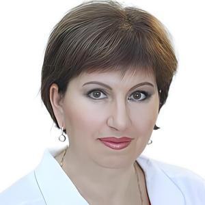 Сетракян Каринэ Арменовна