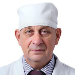 Верещагин Михаил Леонидович