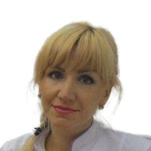 Авдеенко Анастасия Николаевна