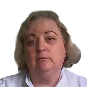 Сухоносова Оксана Валентиновна