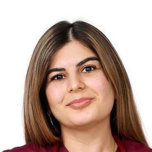 Алимова Альбина Джавидовна