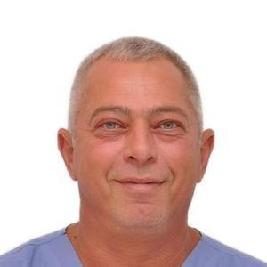Рахинштейн Михаил Владимирович