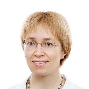 Амелина Ольга Владимировна
