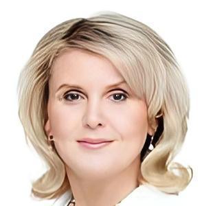 Торопкина Елена Леонидовна