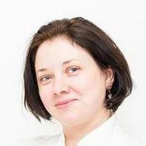 Родионова Людмила Анатольевна