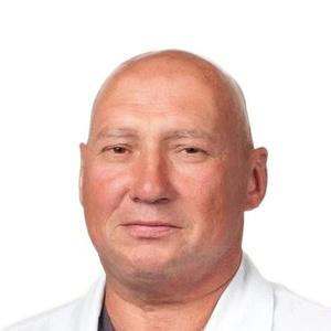 Туркин Александр Мирович