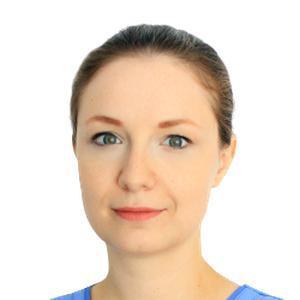 Дивакова Татьяна Ильинична
