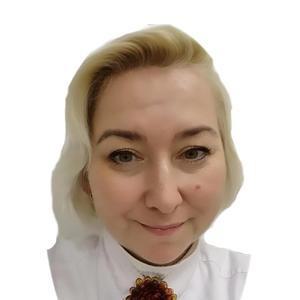 Игнатьева Елена Витальевна