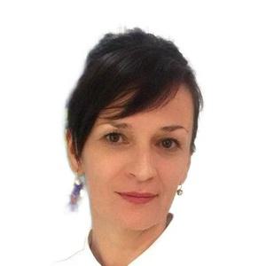Котельникова Лариса Валерьевна