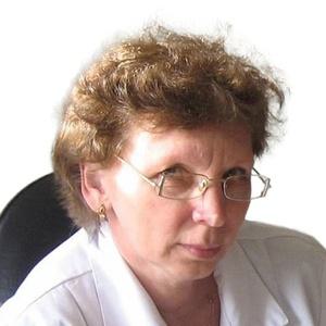 Попова Екатерина Сергеевна