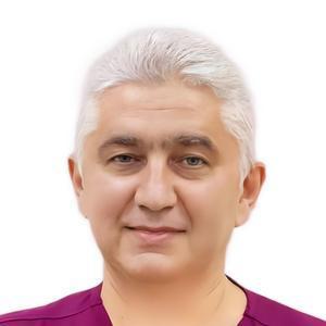 Мухамедов Даян Якубович
