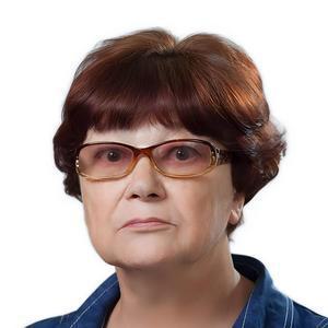 Васинцева Светлана Анатольевна