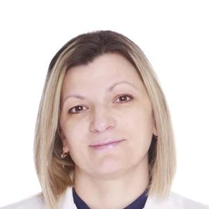 Гузюк Елена Павловна