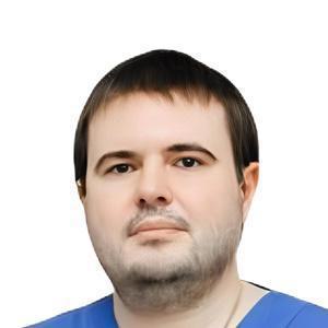 Левин Дмитрий Евгеньевич