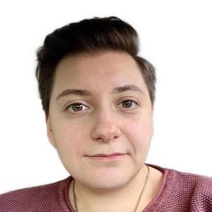 Терчанян Елизавета Зограбовна