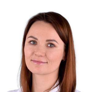 Рябова (Мочалова) Дарья Александровна